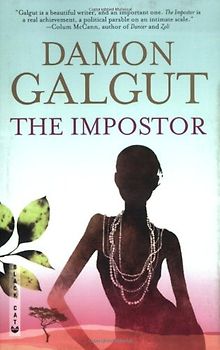 The Impostor - Galgut, Damon