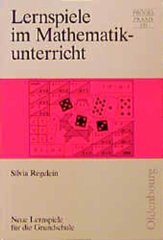 Lernspiele im Mathematikunterricht