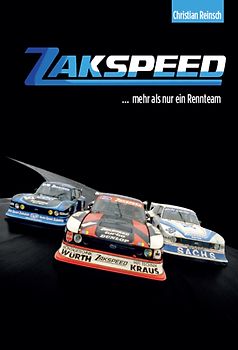 Zakspeed