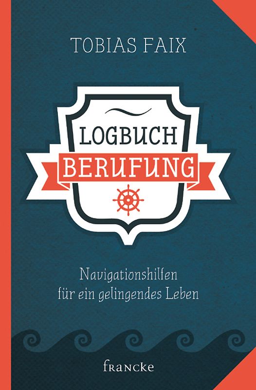 Logbuch Berufung