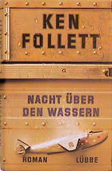 Nacht über den Wassern. Sonderausgabe