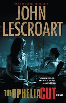 The Ophelia Cut: A Novel (Dismas Hardy, Band 14)