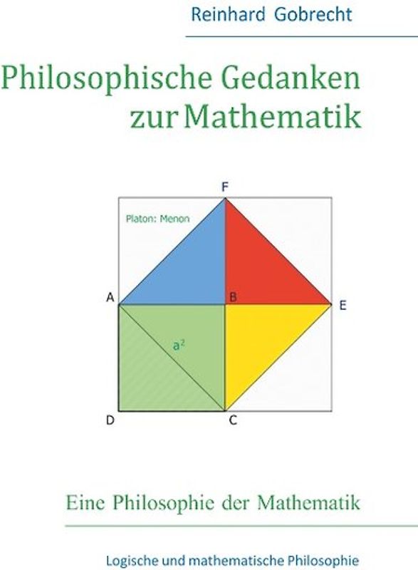 Philosophische Gedanken zur Mathematik