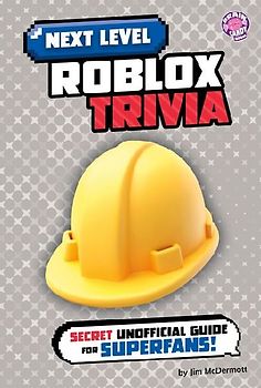 Next Level Roblox Trivia