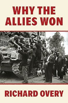 Why the Allies Won