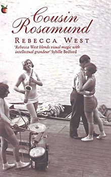 Cousin Rosamund (Virago Modern Classics) - West, Rebecca