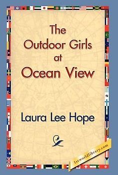 The Outdoor Girls at Ocean View