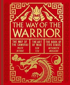 The Way of the Warrior