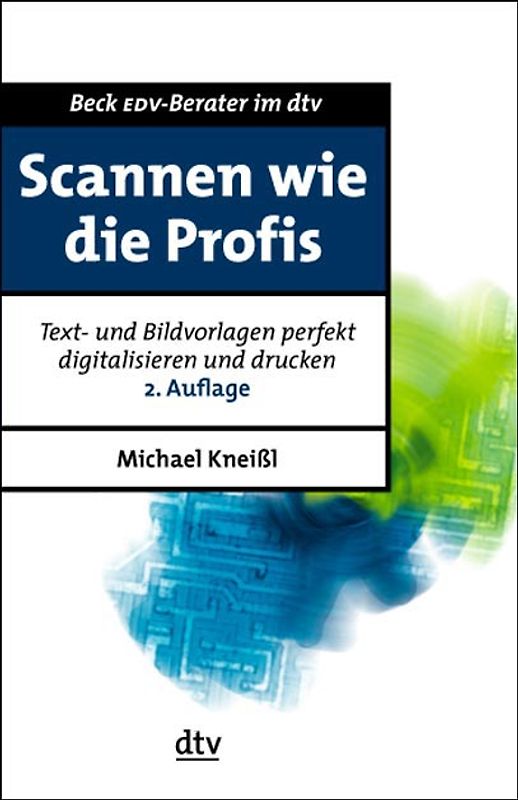 Scannen wie die Profis