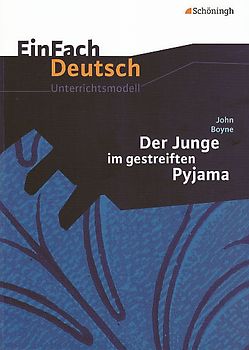 EinFach Deutsch Unterrichtsmodelle