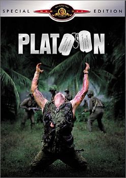 Platoon - Special Edition DVD