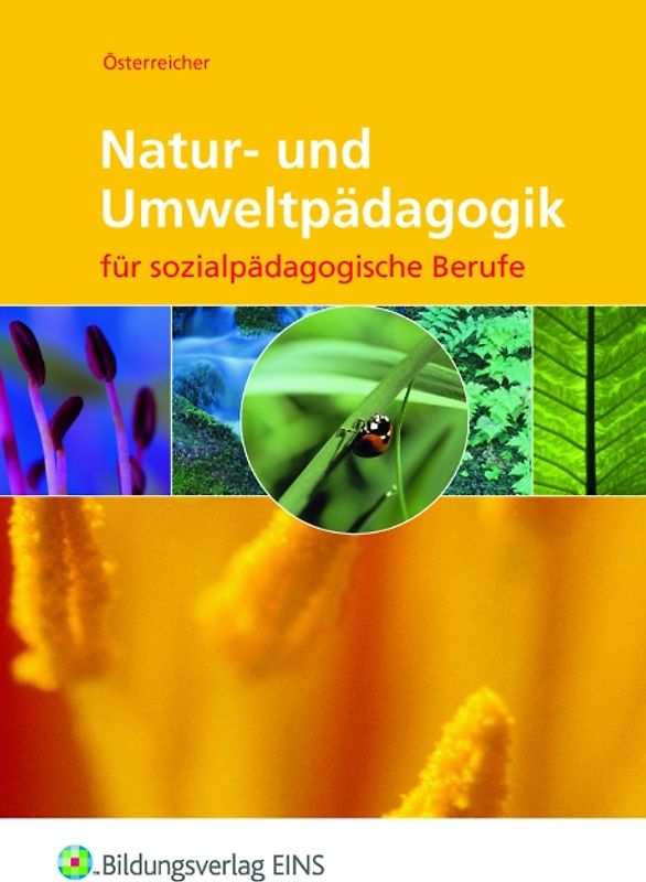 Natur- und Umweltpädagogik