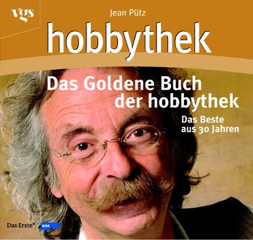 hobbythek - Das Goldene Buch