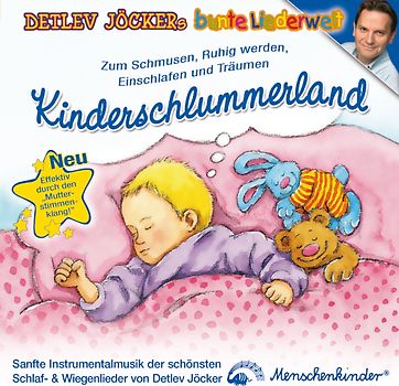Kinderschlummerland