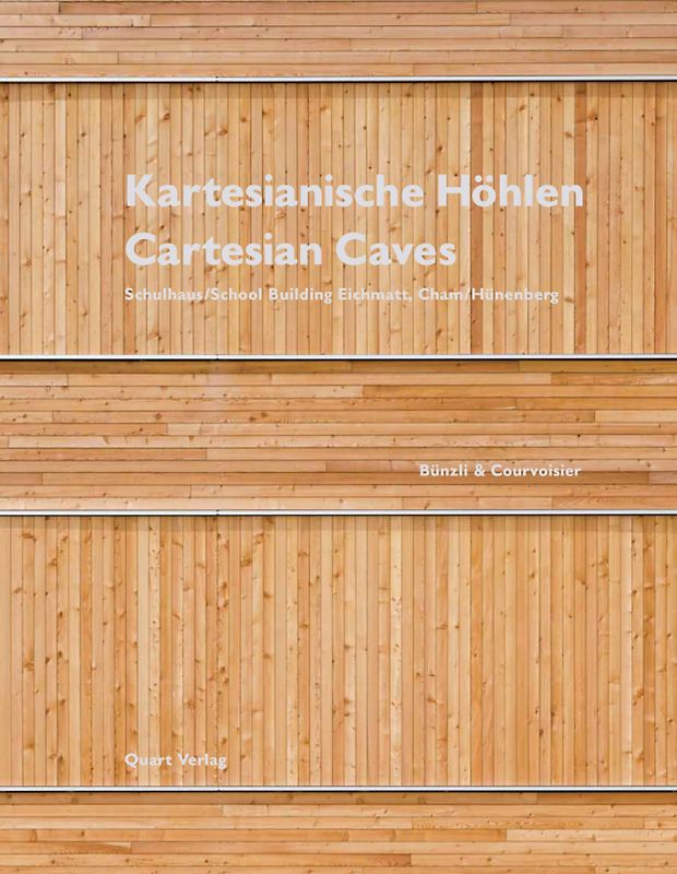 Kartesianische Höhlen/Cartesian Caves