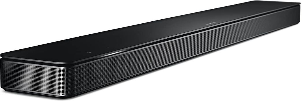 Bose Soundbar 500 noir