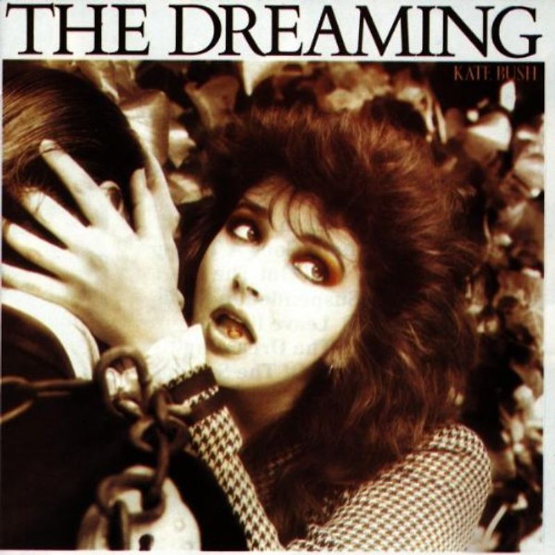 Kate Bush - The Dreaming