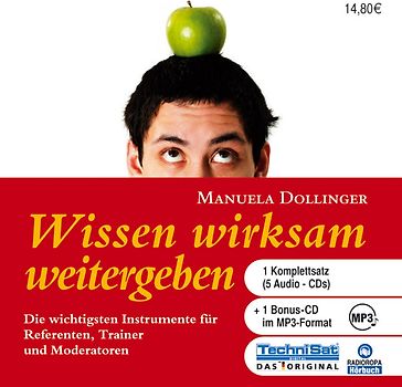 Wissen wirksam weitergeben