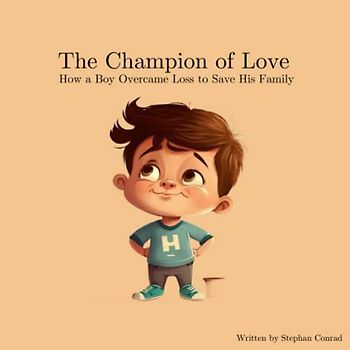 The Champion of Love: How a Boy Overcame Loss to Save His Family
