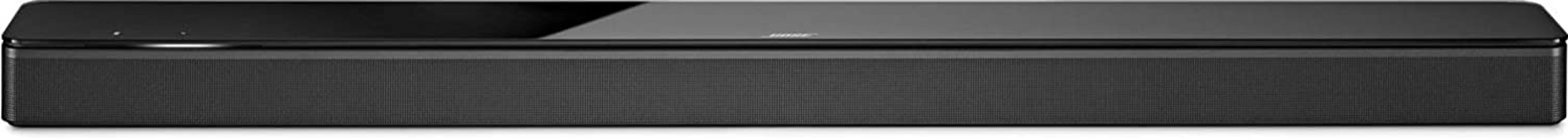 Bose Soundbar 700 noir