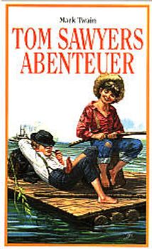 Tom Sawyers Abenteuer