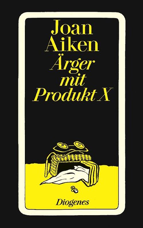 Ärger mit Produkt X