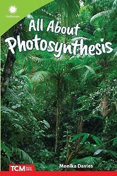 All About Photosynthesis
