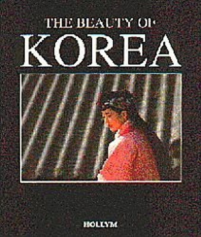The Beauty of Korea