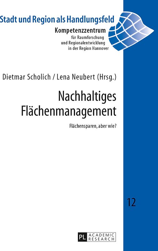 Nachhaltiges Flächenmanagement