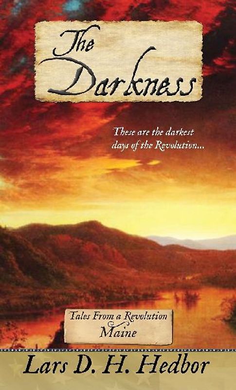 The Darkness