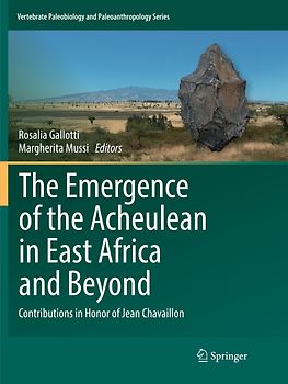 The Emergence of the Acheulean in East Africa and Beyond