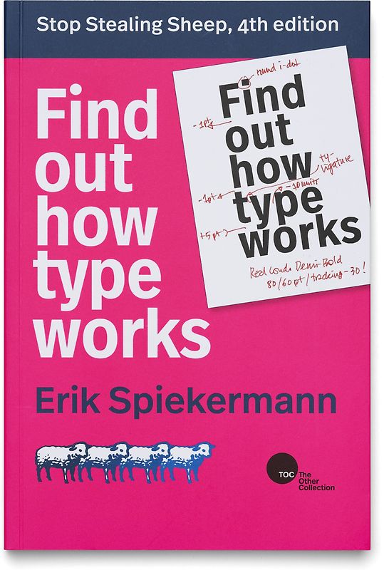 Find out how type works