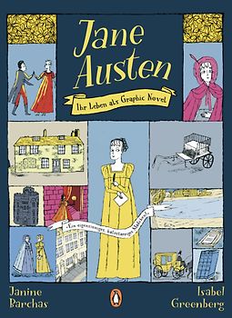 Jane Austen