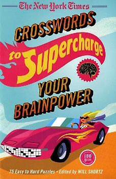 New York Times Crosswords to Supercharge Your Brainpower