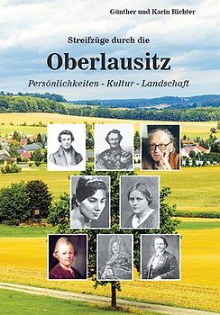 Streifzüge durch die Oberlausitz