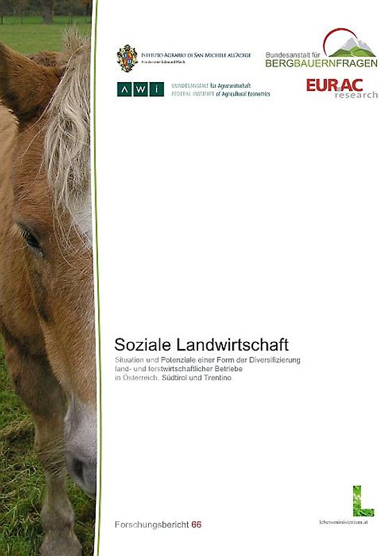 Soziale Landwirtschaft