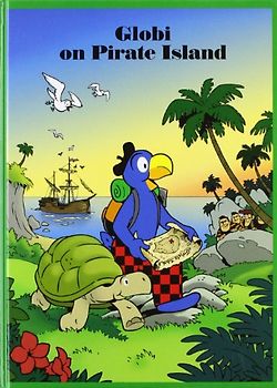 Globi on Pirate Island