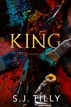 KING: Alliance Series Book Two