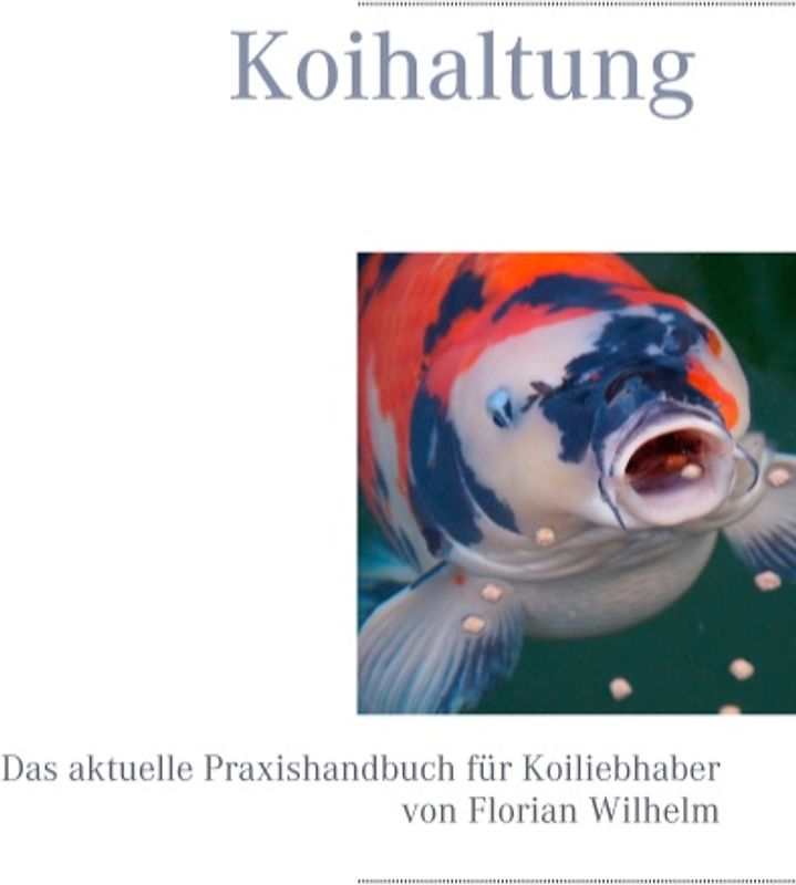 Koihaltung