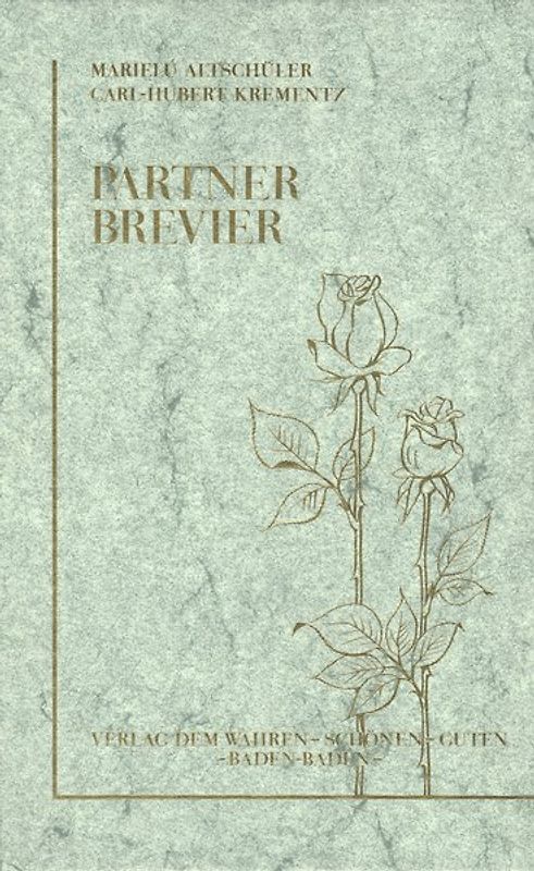 Partner-Brevier