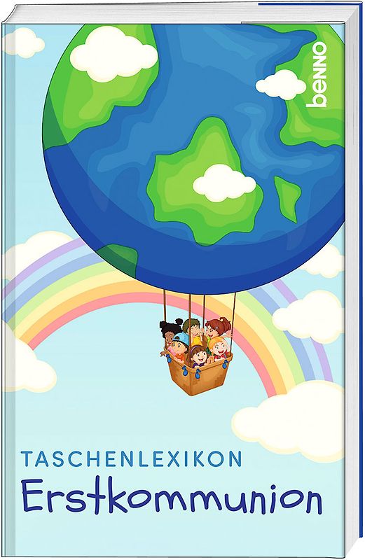 Taschenlexikon Erstkommunion