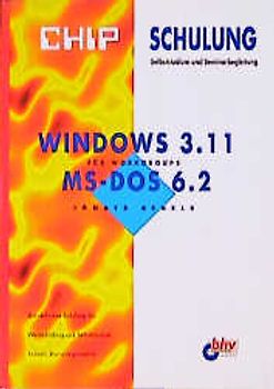 Windows 3.11 /DOS 6.2