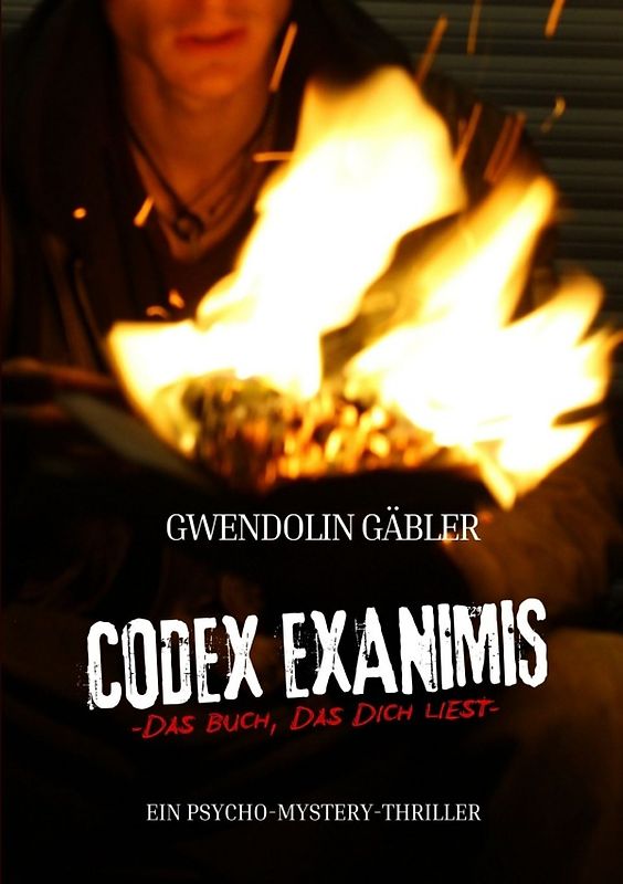 Codex Exanimis
