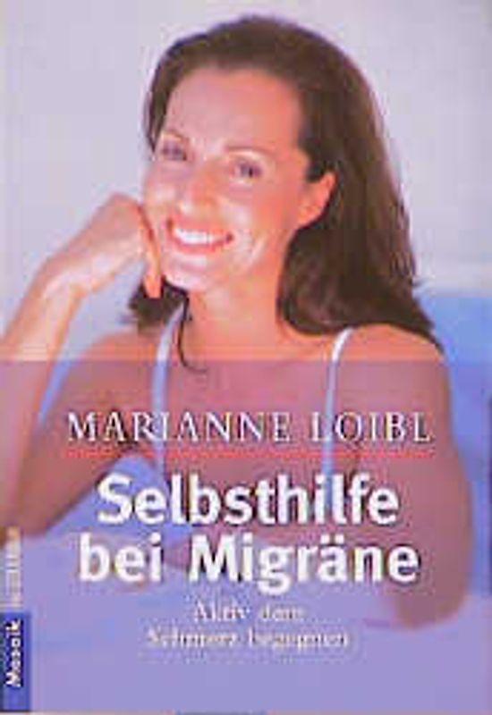Selbsthilfe bei Migräne
