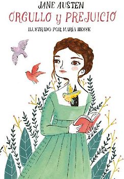 Orgullo y prejuicio