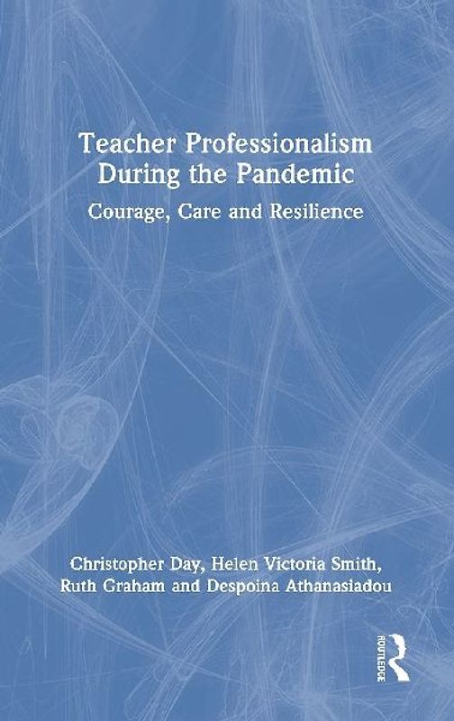 Teacher Professionalism During the Pandemic