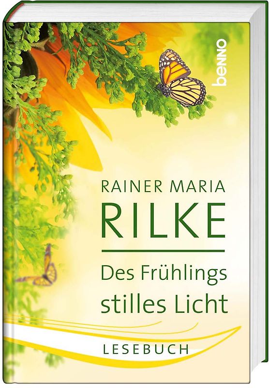 Des Frühlings stilles Licht