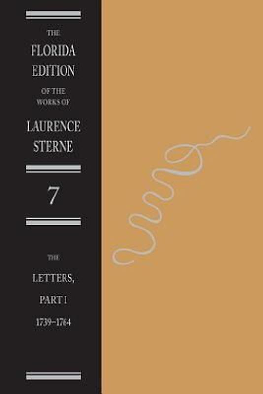 The Letters of Laurence Sterne