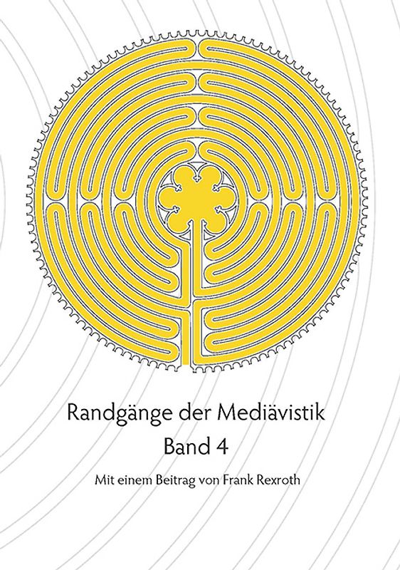 Randgänge der Mediävistik
