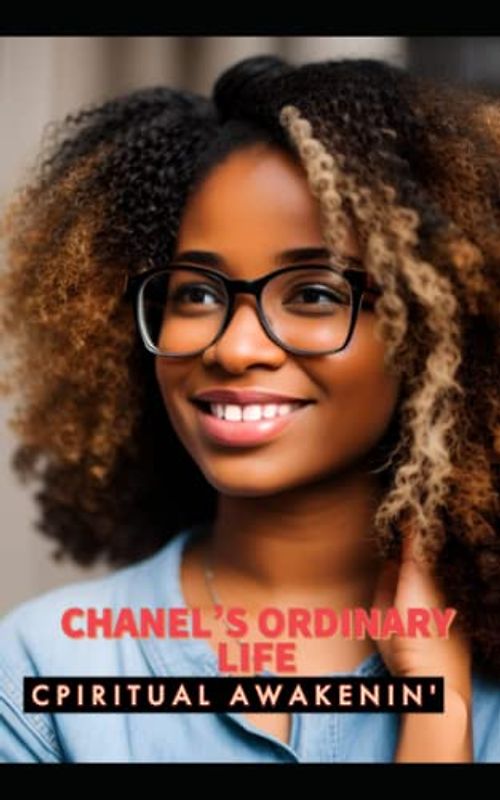 CHANEL'S ORDINARY LIFE (YOUNG EXPERIENCES, Band 1)